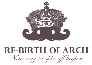 ARCH/アーチは札幌市のデザイン会社です
